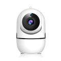 Baby Monitor Wifi Indoor 1080p Home Camera